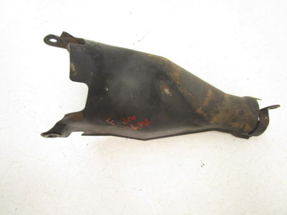 87 Yamaha YFM 350 Big Bear Drive Shaft Covers 3HN-2147J-10-00 1987-1997