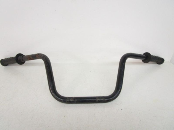 87 Yamaha YFM 350 Big Bear Handlebars Bars 2HR-26111-00-00 1987-1991