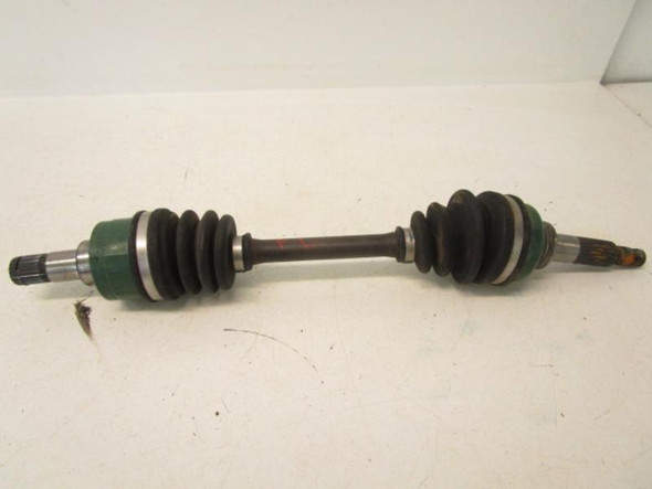 87 Yamaha YFM 350 Big Bear Front Left CV Axle 2HR-2510F-01-00 1987-1988