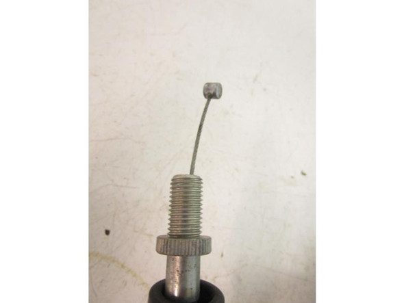 87 Yamaha YFM 350 Big Bear Throttle Cable 3HN-26301-01-00 1987-1991