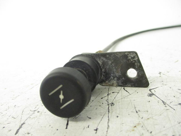 99 Kawasaki Vulcan VN 1500 J Drifter Choke Cable 54017-1202 1999-2005