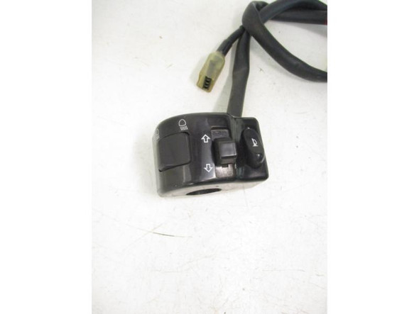 99 Kawasaki Vulcan VN 1500 J Drifter Left Handlebar Switch 46091-1783