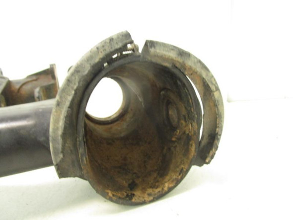 87 Yamaha YFM 350 Big Bear Rear Swing Arm 3HN-22110-00-00 1987-1995