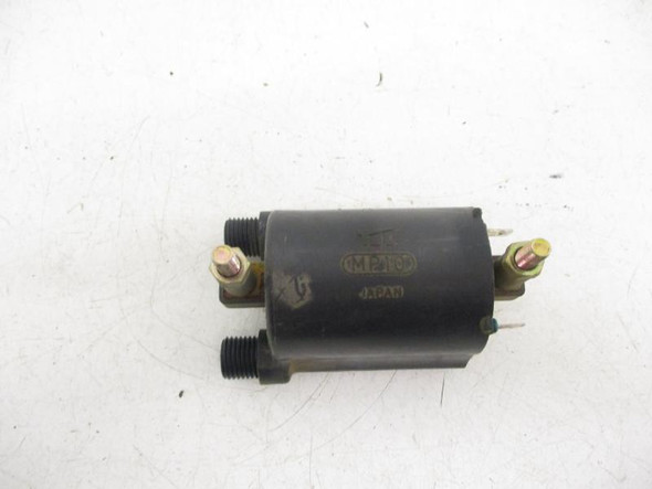 99 Kawasaki Vulcan VN 1500 J Drifter Ignition Coils 21121-1288 21121-1289