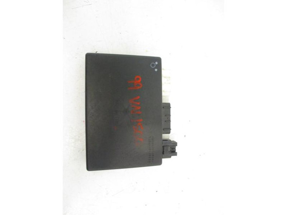 99 Kawasaki Vulcan VN 1500 J Drifter ECU Electronic Control 21175-1064 1999-2005
