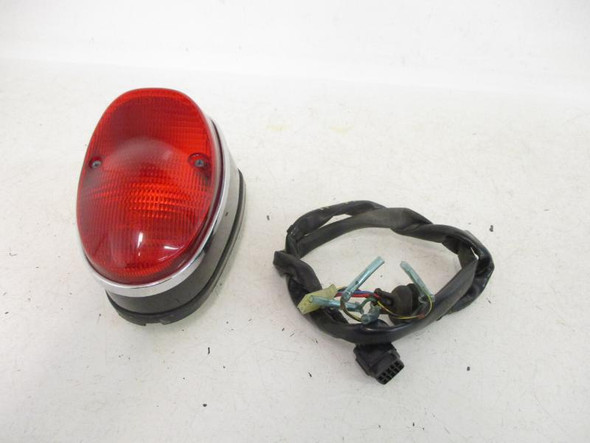 99 Kawasaki Vulcan VN 1500 J Drifter Taillight 23025-1280 1999