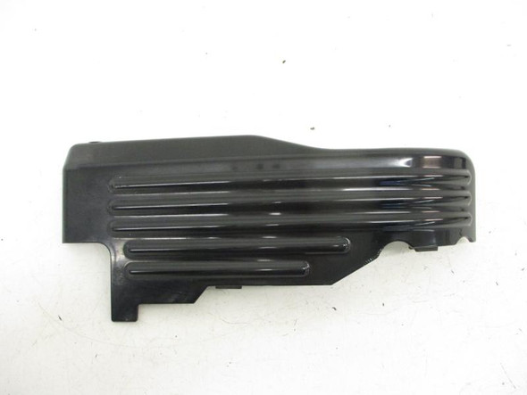 99 Kawasaki Vulcan VN 1500 J Drifter Left Side Engine Cover Plastic 1999-2000