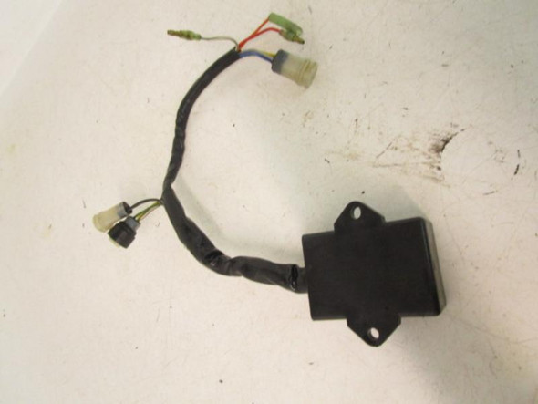 87 Yamaha YFM 350 Big Bear OEM CDI Igniter 1YW-85540-20-00 1987-1988