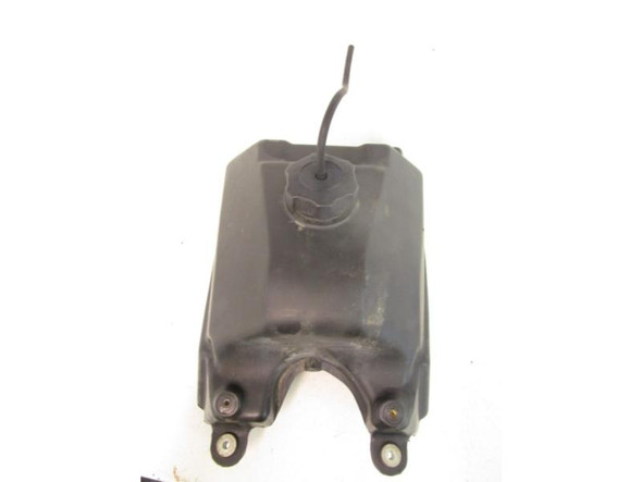 87 Yamaha YFM 350 Big Bear Gas Fuel Tank 2HR-24110-01-00 1987-1999