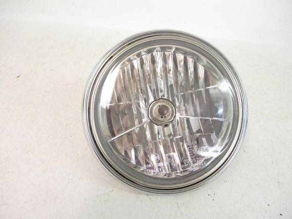 99 Kawasaki Vulcan VN 1500 J Drifter HeadLight Lens 23007-1359 1999-2005