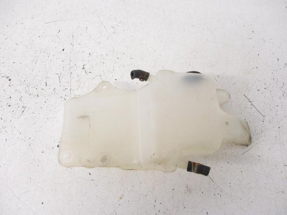 99 Kawasaki Vulcan VN 1500 J Drifter Coolant Over Flow Reservoir 1999-2005