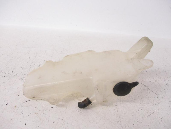 99 Kawasaki Vulcan VN 1500 J Drifter Coolant Over Flow Reservoir 1999-2005