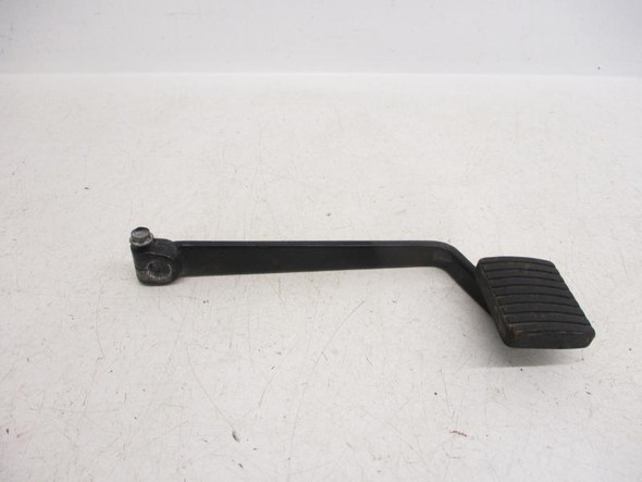 99 Kawasaki Vulcan VN 1500 J Drifter Rear Brake Pedal Lever 43001-1412