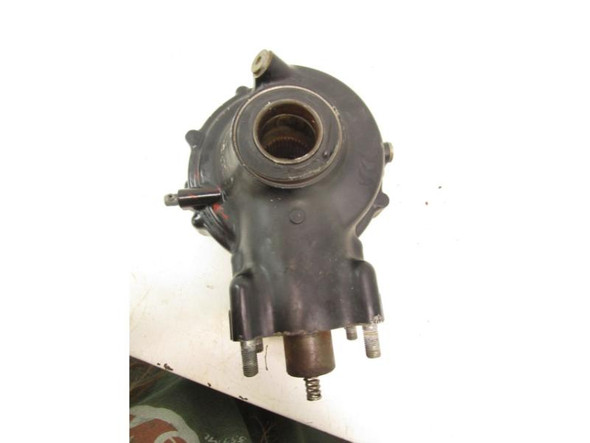 87 Yamaha YFM 350 Big Bear Rear Diff Differential 1YW-46101-00-00 1987-1988