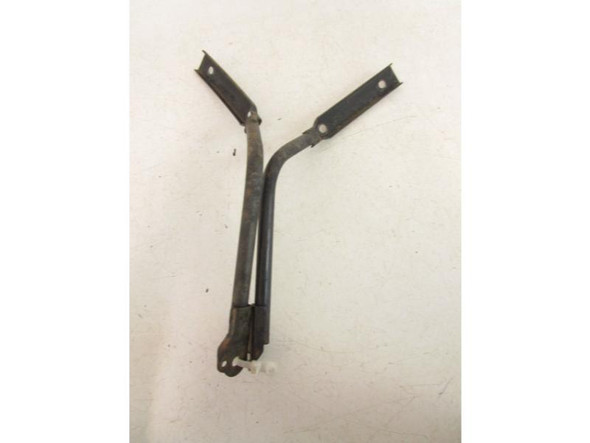 87 Yamaha YFM 350 Big Bear Front Fender Stays Supports 4GB-21513-00-00 1987-1994