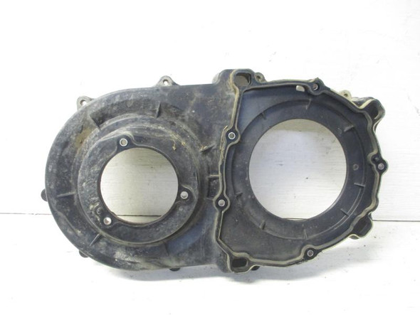 16 Yamaha Wolverine 700 R-Spec EPS SE Inner Clutch Cover 2MB-E5421-00 2016-2018