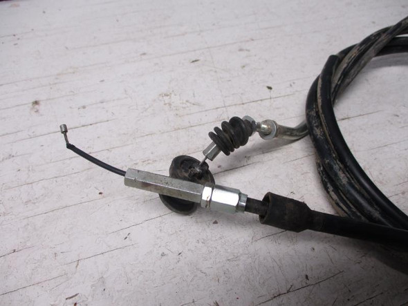 16 Yamaha Wolverine 700 R-Spec EPS SE Throttle Cable 2MB-26311-00-00 2016-2018