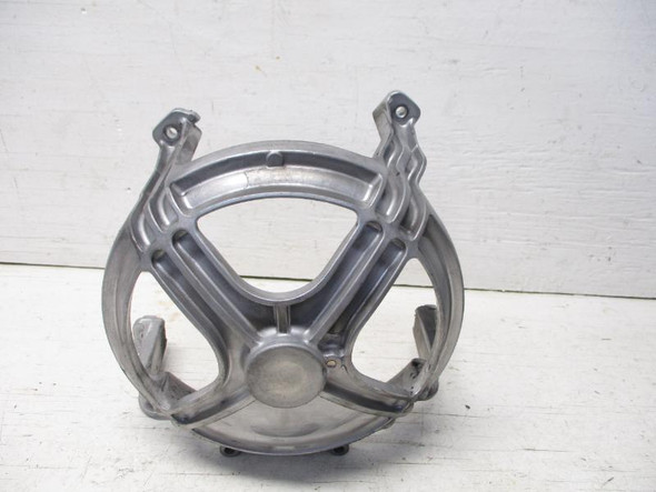 16 Yamaha Wolverine 700 R-Spec EPS SE Clutch Bearing Holder Guard 2016-2018