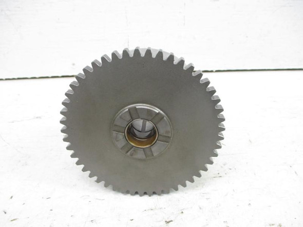 16 Yamaha Wolverine 700 R-Spec EPS SE Flywheel Starter Clutch 2016-2018