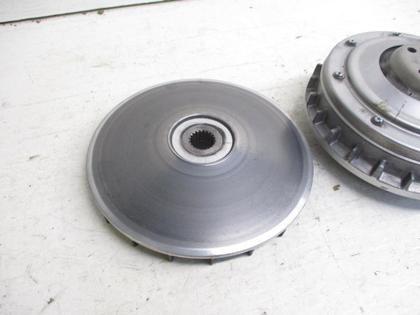 16 Yamaha Wolverine 700 R-Spec EPS SE Front Primary Clutch 2MB-E7606 2016-2018