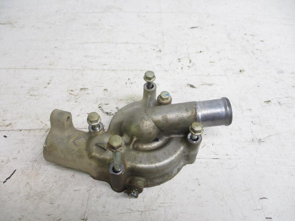 16 Yamaha Wolverine 700 R-Spec EPS SE Water Pump Cover 2MB-E2422-00-00 2016-2018