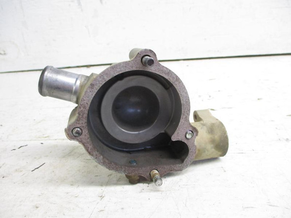 16 Yamaha Wolverine 700 R-Spec EPS SE Water Pump Cover 2MB-E2422-00-00 2016-2018