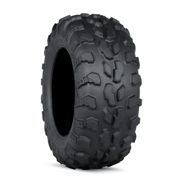 Carlisle Carlstar Dura Trail Tire 25x10.00R12 25x10R12 8PR 6P1666