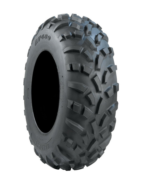 Carlisle Carlstar AT489 Tire 24x11.00-12 24x11-12 AT 3Star 589344