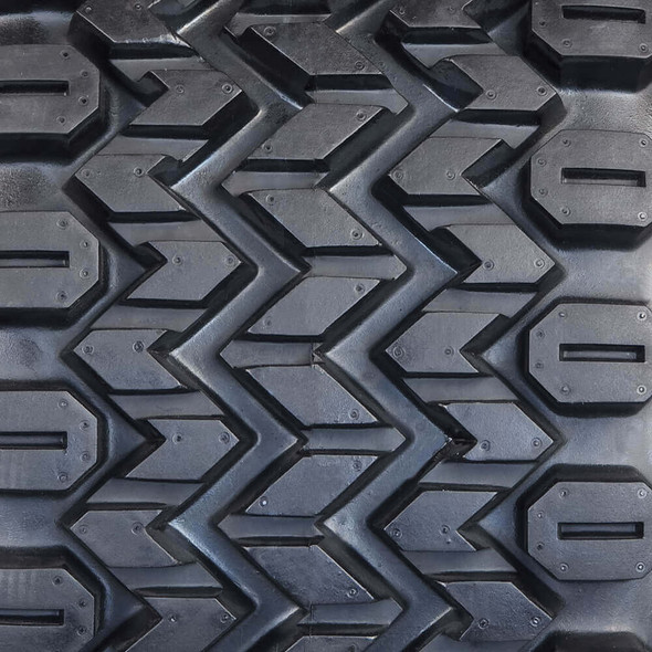 Carlisle Carlstar HD Field Trax Tire 22.5x10.00-8 22.5x10-8 AT 3Star 5883B9