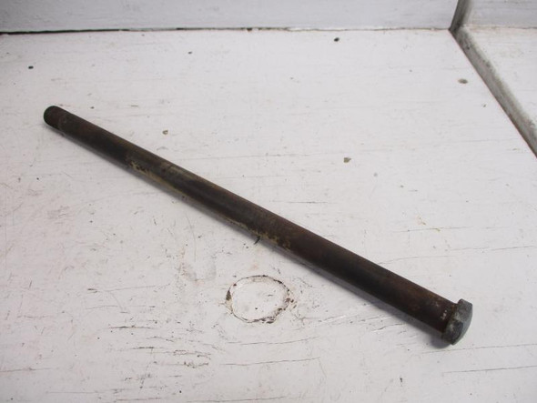 83 Suzuki GS 1100E Swingarm Pivot Bolt 61211-49300 1983