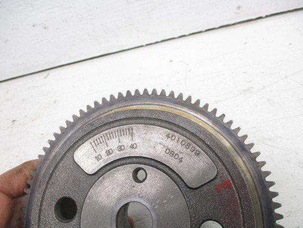 2004-2005 Polaris Sportsman 600 700 Flywheel Rotor 4010899