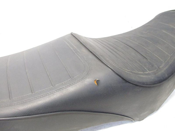 82 Yamaha XV 750 Virago Seat 5G5-W2472-00-00 1981-1982