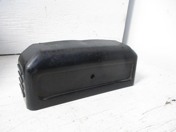 1978-1981 Yamaha XS 750 850 Air Cleaner Case Cover 2F3-14422-00-00