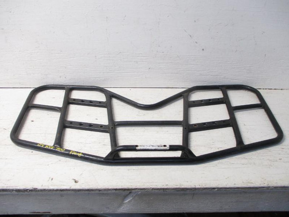 04 Kawasaki KVF 700 Prairie Front Rack Carrier 53029-0003-UF 2004