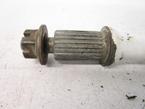 87 Yamaha YFM 350X Warrior Rear Axle Shaft 3GD-25381-00-00 1987-2004