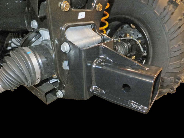 KFI Rear Receiver Hitch 100945