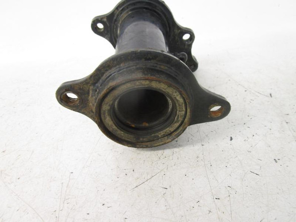 87 Yamaha YFM 350X Warrior Rear Axle Bearing Carrier 1UY-25311-02-35 1987