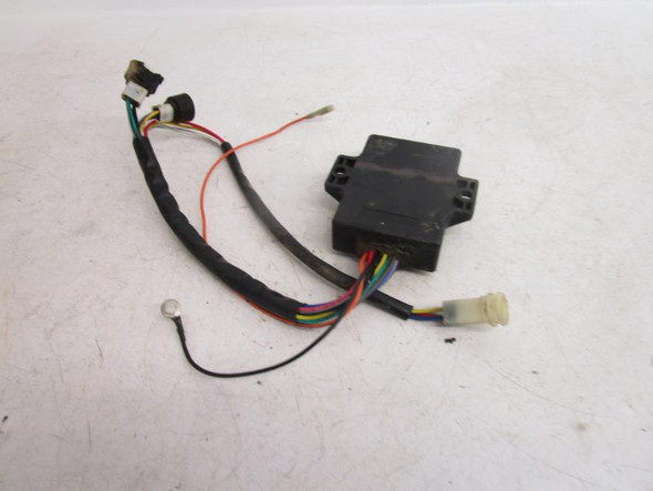 87 1987 Yamaha YFM 350X Warrior Aftermarket CDI