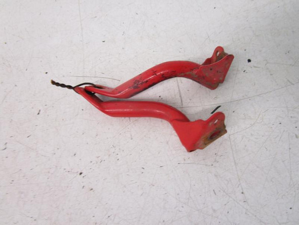 87 Yamaha YFM 350X Warrior Rear Fender Stay 1UY-21614-00-00 1987-2004