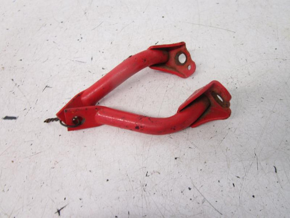 87 Yamaha YFM 350X Warrior Rear Fender Stay 1UY-21614-00-00 1987-2004