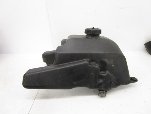 87 Yamaha YFM 350X Warrior Gas Fuel Tank 1UY-24110-01-00 1987-2004 #3