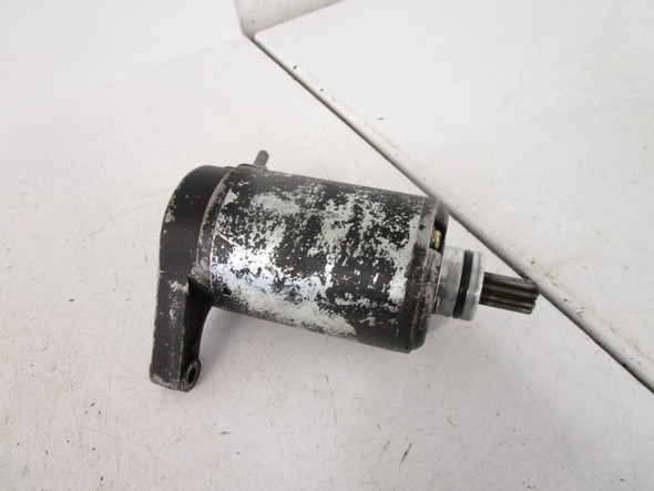 1987-2004 Yamaha YFM 350X Warrior Aftermarket Starter Motor