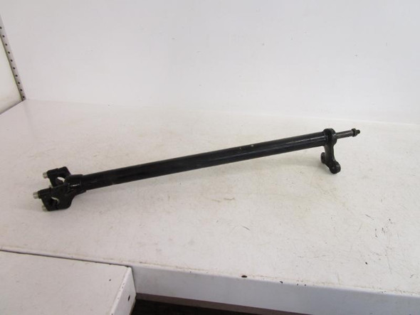 87 Yamaha YFM 350X Warrior Steering Stem 1UY-23813-00-00 1987
