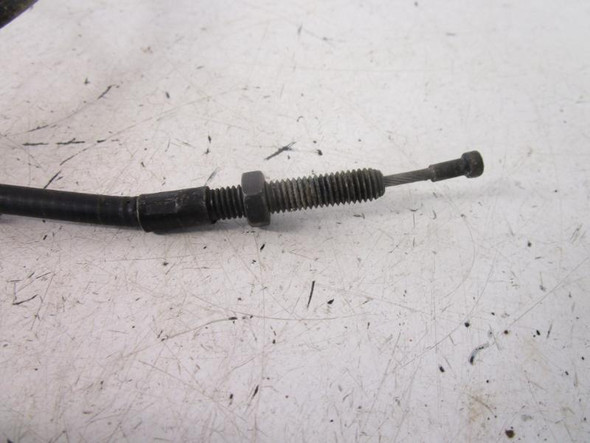 87 Yamaha YFM 350X Warrior Clutch Cable 1UY-26335-00-00 1987-2004