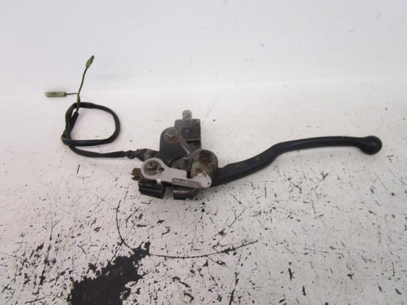 87 Yamaha YFM 350X Warrior Clutch Lever 99999-02990-001987-1995