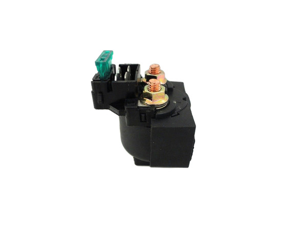 CRU Solenoid Starter Relay fits Honda VT 700 Shadow 1986 1987 VT 800 Shadow 1988