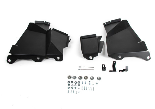 Rival Footwell Protection 2444.7463.1