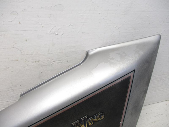1984-1987 Honda GL 1200 Goldwing Right Side Cover Panel