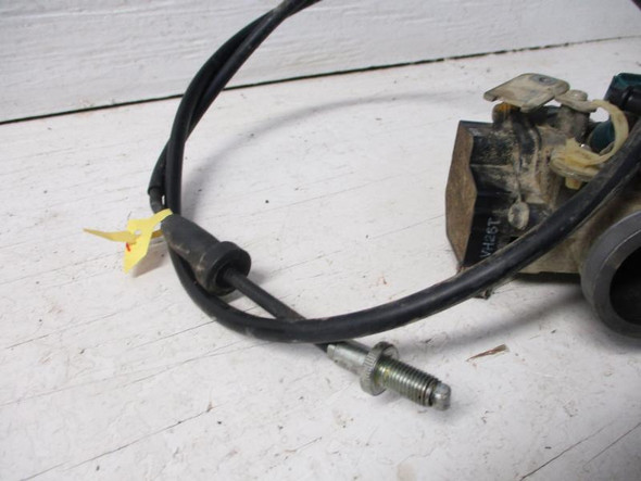 07 Honda TRX 420 FM Rancher Throttle Body Fuel Injection 16400-HP5-605 2007-2008