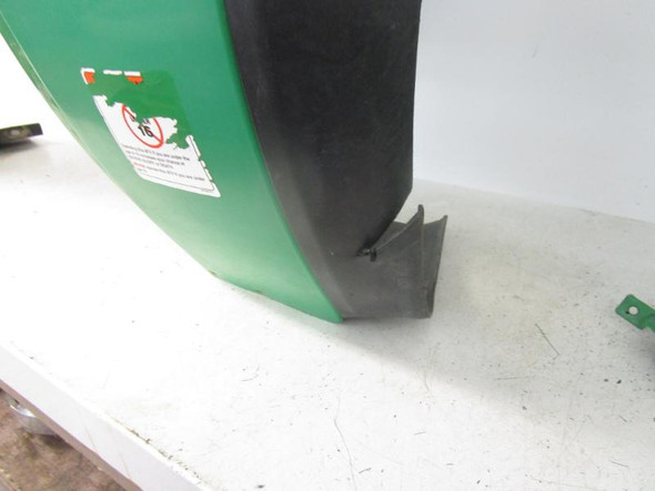 05 John Deere Buck 500 EXT Front Rear Fenders C703500363 2004-2006